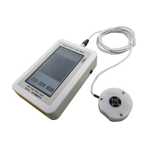 SELN−001B デジタル精密水準器