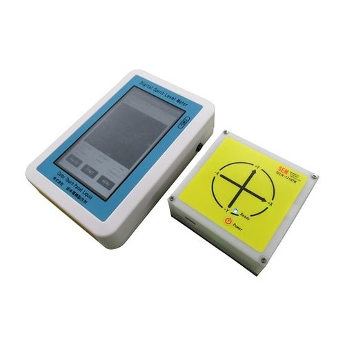 SELN−121BM デジタル精密水準器
