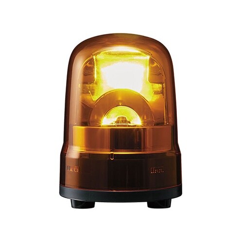 LED小型回転灯 SKH−M2−Y