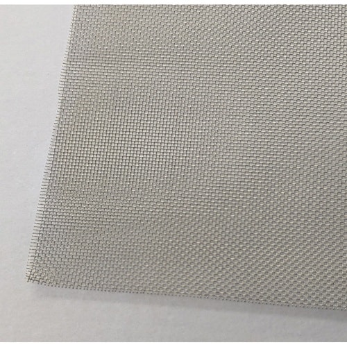 【検査報告書付】透視性電磁波シールドメッ