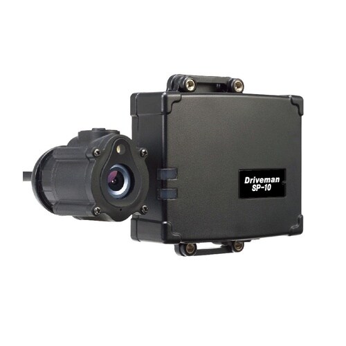 ドライブマン 約76×79×28mm S