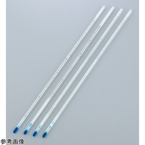 NM標準温度計 NM標準温度計50ー10