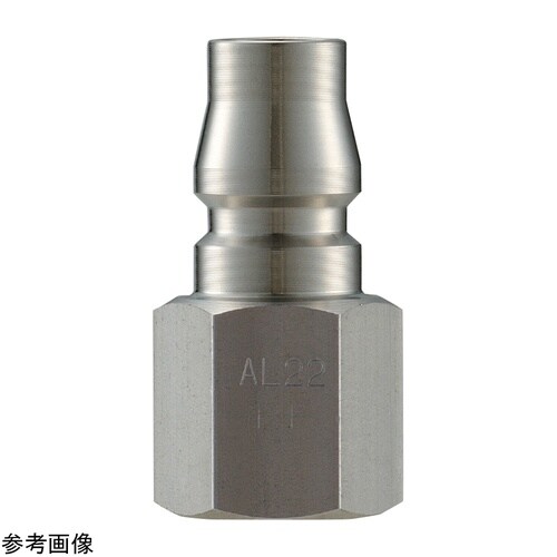クイックカップリング CAL22PF3