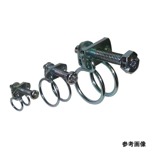ワイヤーホースバンド WS−1008−1