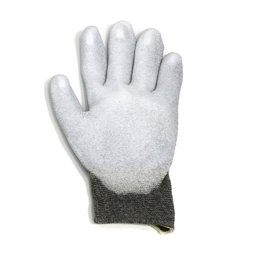 制電手袋 導電性タイプ 手の平コート A