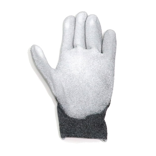 制電手袋 導電性タイプ 手の平コート A