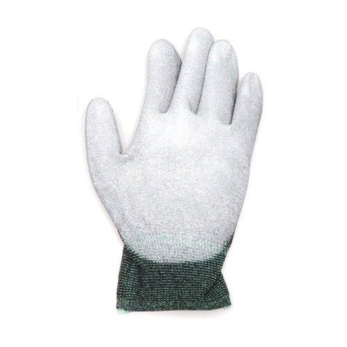 制電手袋 導電性タイプ 手の平コート A