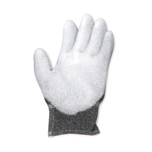 制電手袋 導電性タイプ 手の平コート A