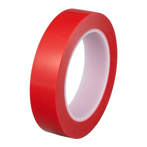 アズピュアクリーンルーム用テープ25mm