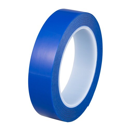 アズピュアクリーンルーム用テープ25mm