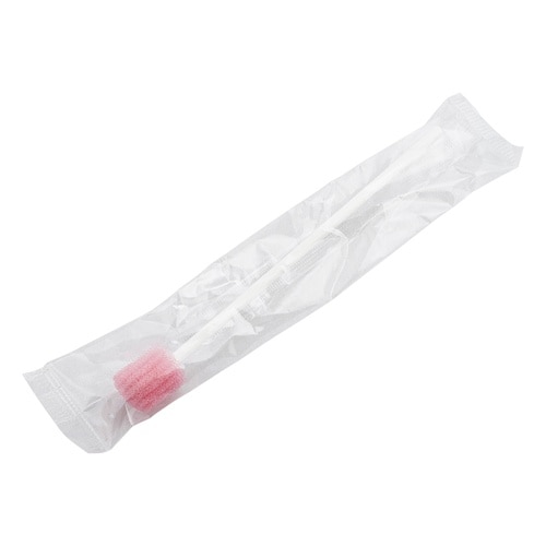 口腔ケアセット(ナビ助の口腔ケアスポンジ