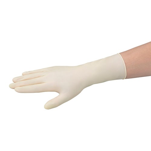 ラテックス手袋 クラス100 クリーンル