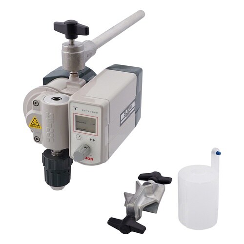 スリーワンモータ 撹拌翼セット・スタンド