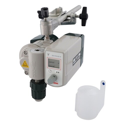 スリーワンモータ ハイパワー 撹拌翼セッ