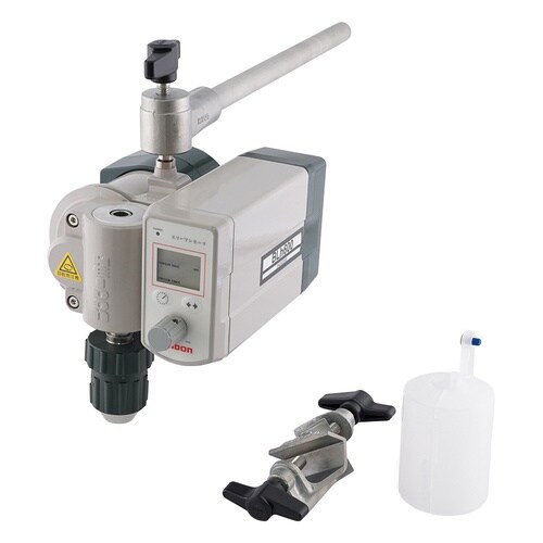 スリーワンモータ ハイパワー 撹拌翼セッ