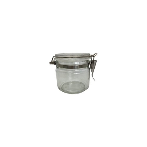 抗菌密封保存容器(キーパー) 500mL