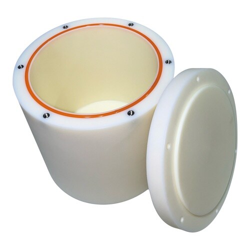 ナイロンポット NPN−01