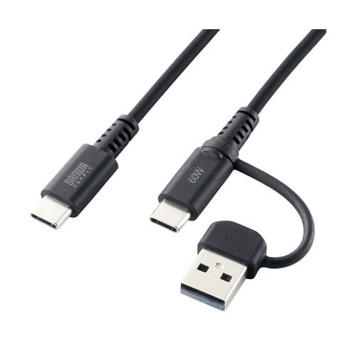 USB2.0Type−Cケーブル(Cto