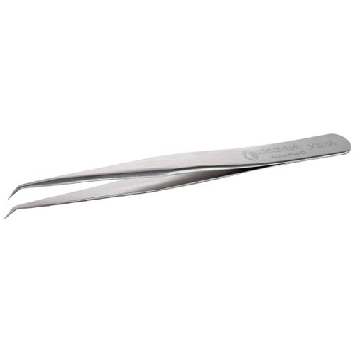 先端幅0.2mm 全長110mm ステン