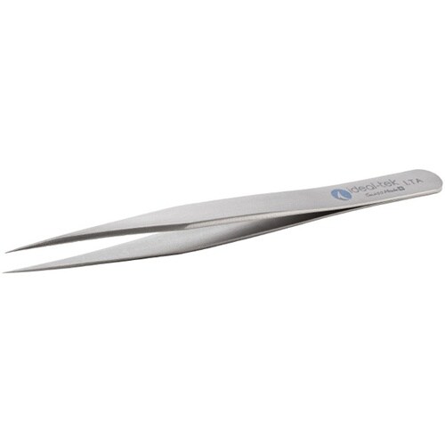 先端幅0.2mm 全長120mm チタン