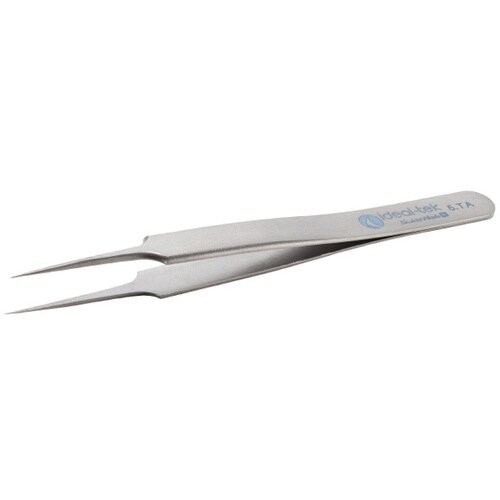 先端幅0.15mm 全長110mm チタ