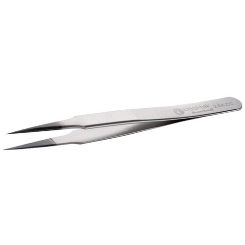 先端幅0.10mm 全長120mm ES