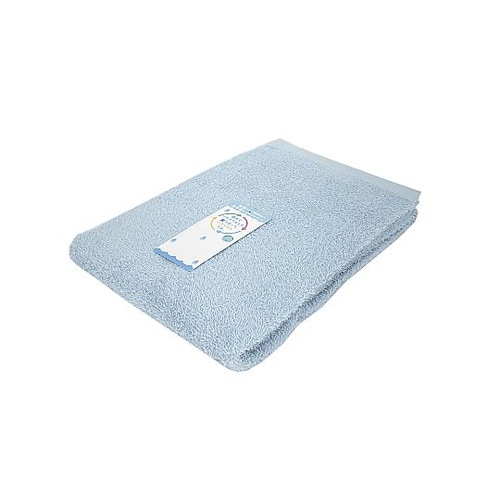 バスタオル テラカラー 60×120cm