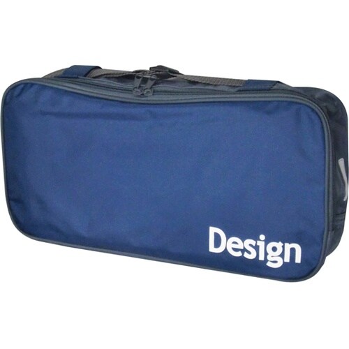 SEデザインバッグR 紺 10286