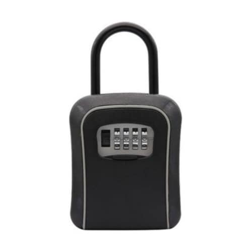 ダイヤル式 セキュリティボックス プラス