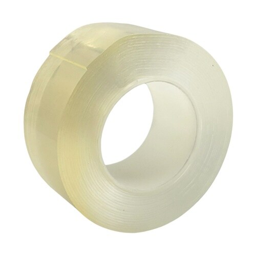 何度も貼ってはがせる両面テープ 3m H