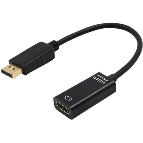 DisplayPort to HDMI