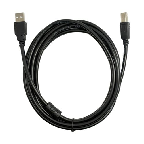 USB2.0 プリンター専用ケーブル U