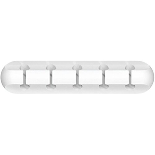 シリコンケーブルホルダー ケーブル5本用