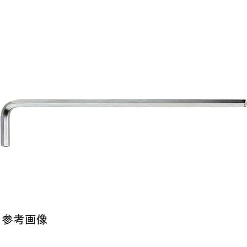 六角棒レンチ サイズ2mm 10765−