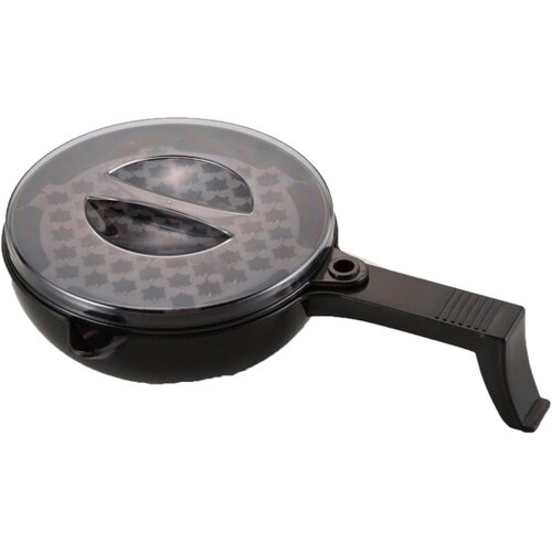 速攻おろしレシピ付きブラック ソッコウオ