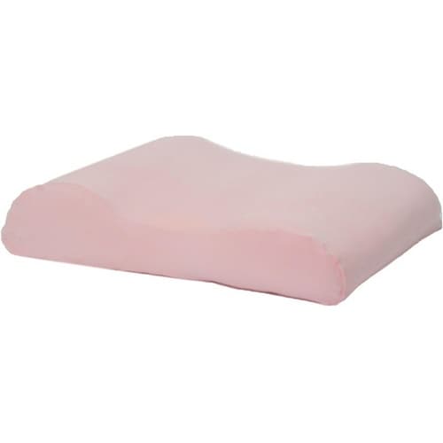 空間fitのもちもち足まくら ピンク ク