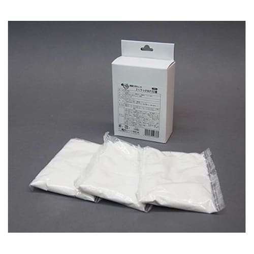 頑固な汚れにもズックつけおき110番 F