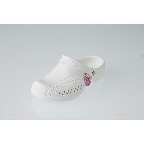 エバロンサンダル SA8 メンズ ホワイ