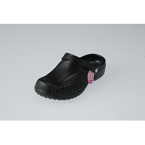 エバロンサンダル SA8 レディース ブ