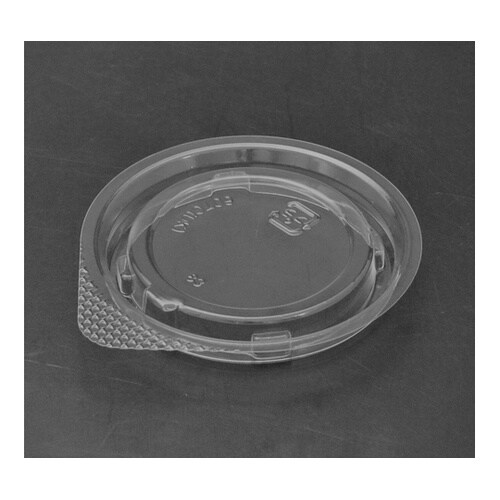 惣菜容器 バイオカップ 蓋 60 TC