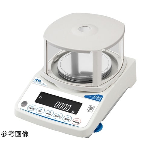 汎用天秤(内蔵分銅付(FZ323−JA)