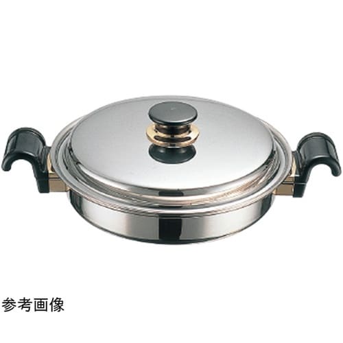 サバティーニ 卓上鍋 19cm