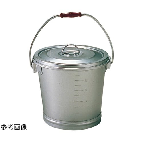 丸型一重食缶 211
