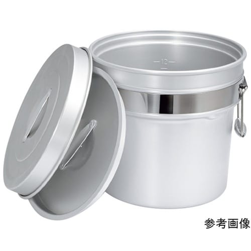 段付二重食缶 245−R