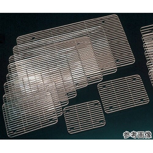 KO 18−8 角バットアミ細目 30枚