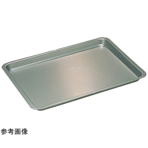 アルマイト配食バット(下太イボ付)154