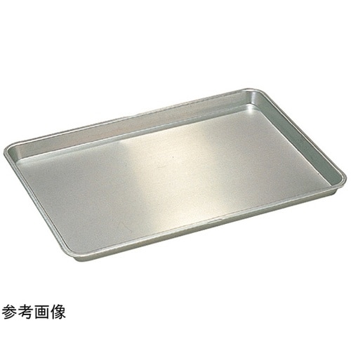 アルマイト配食バット(下太イボ付)151