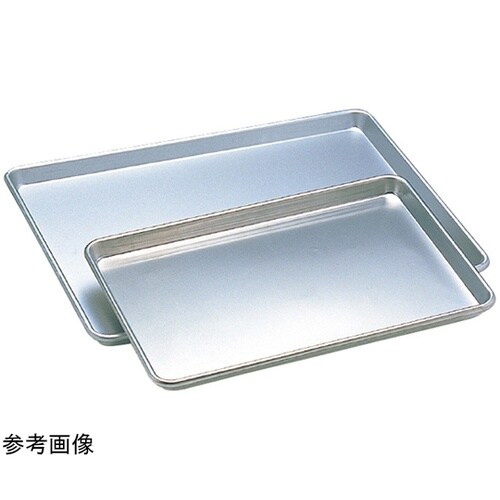 アルマイトジャンボトレー 167−C