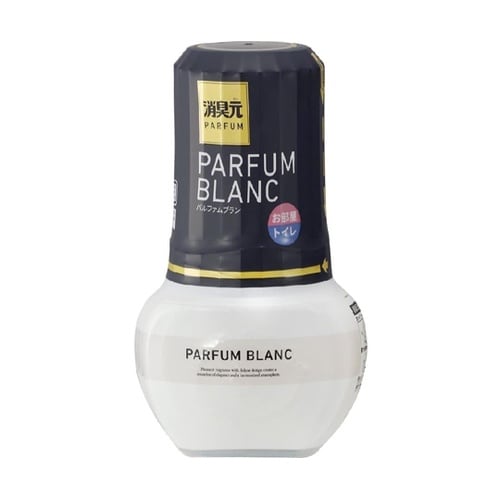 消臭元パルファム ブラン 400ML