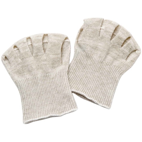 外反母趾 内反小指対策 インナーサポータ